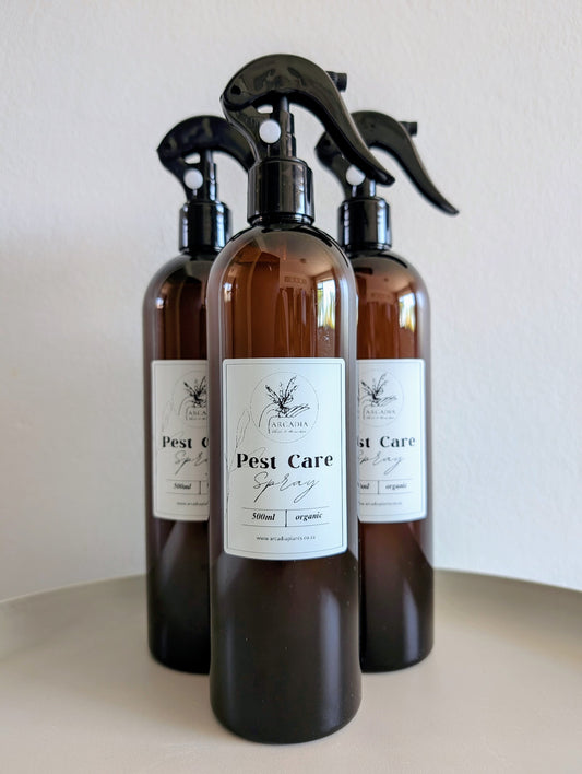 Pest Care Spray 500ml
