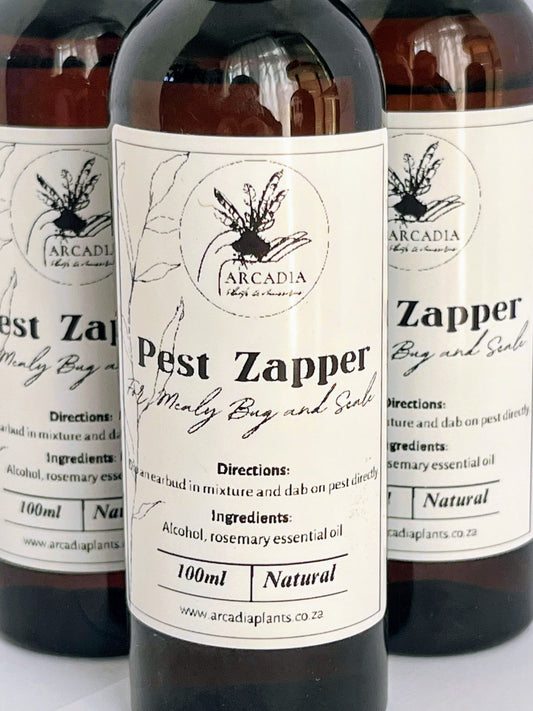 Pest Zapper 100ml