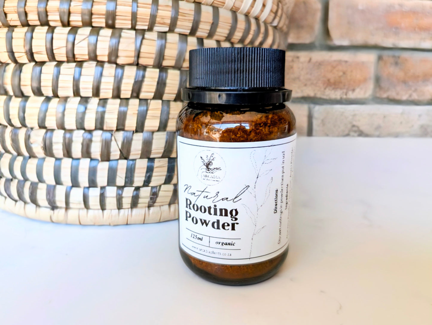 Rooting Powder