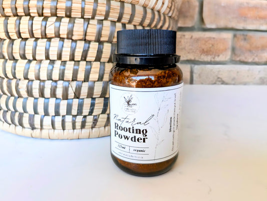Rooting Powder