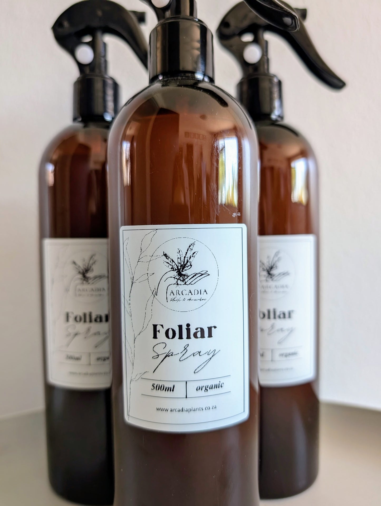 Foliar Feed 500ml