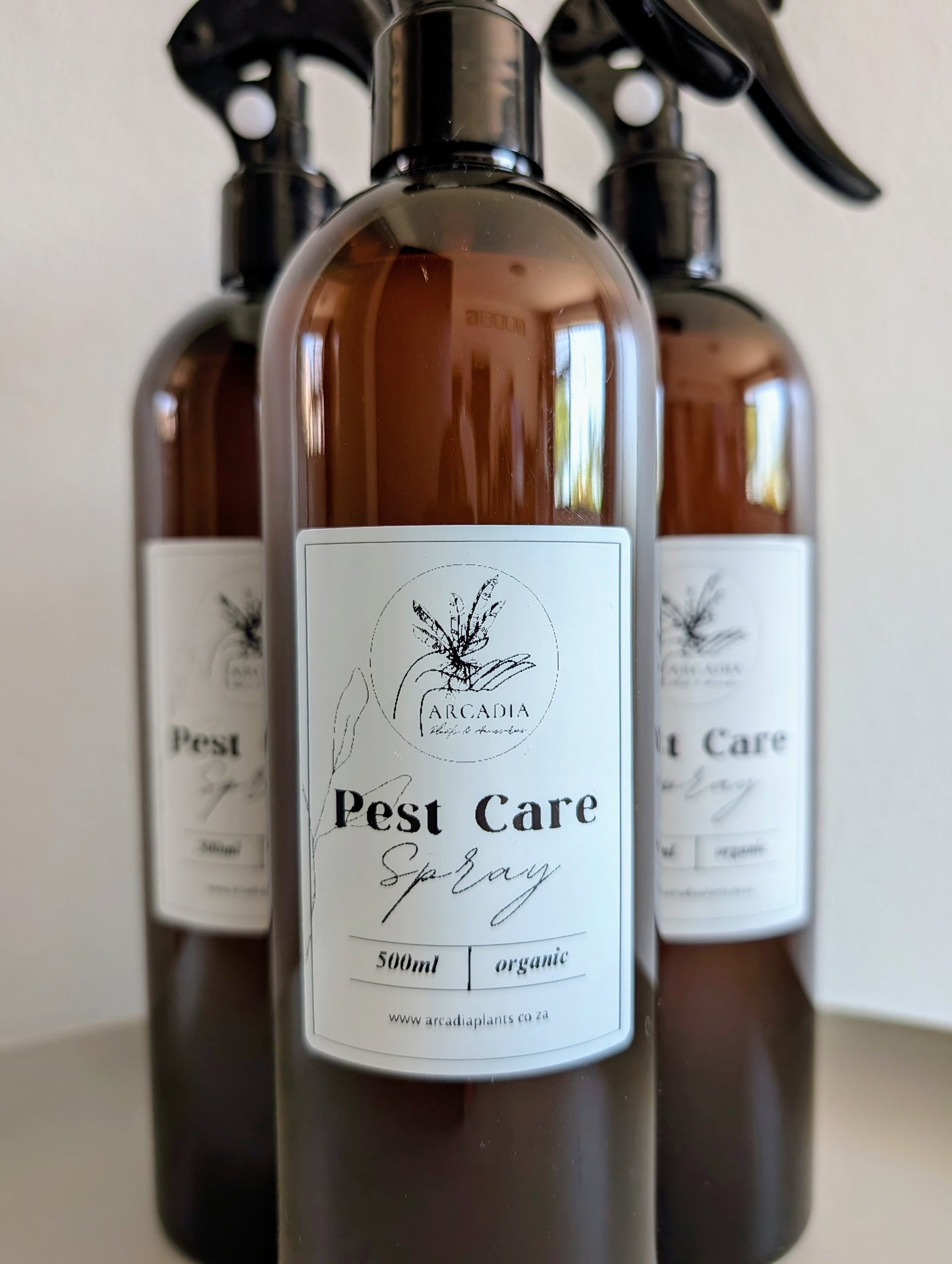 Pest Care Spray 500ml