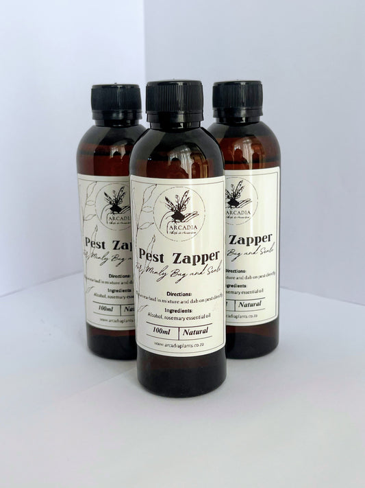 Pest Zapper 100ml