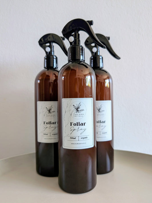 Foliar Feed 500ml